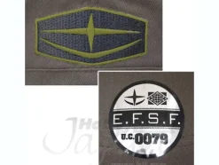 EFSF Work Cap