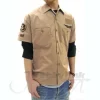 E.F.S.F. Work Shirt Beige L