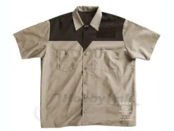 EFSF Work Shirt Beige XL