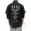 E.F.S.F. Work Shirt Black L