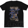 Elpeo Puru T-Shirt Black XL