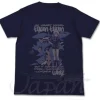 Elpeo Puru T-Shirt Navy L