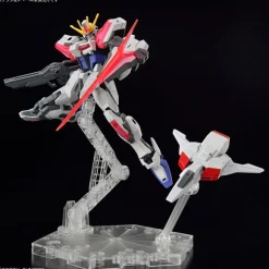 1/144 ENTRY GRADE Build Strike Exceed Galaxy (Gundam Build Metaverse)