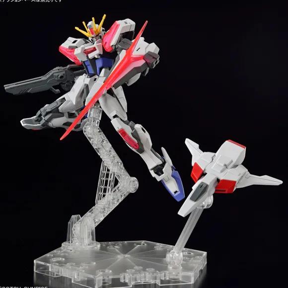 1/144 ENTRY GRADE Build Strike Exceed Galaxy (Gundam Build Metaverse)