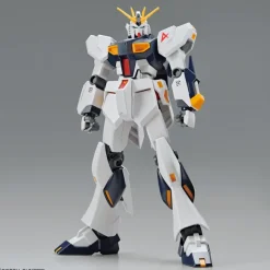 1/144 ENTRY GRADE NU Gundam