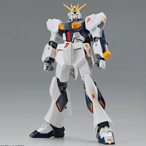 1/144 ENTRY GRADE NU Gundam