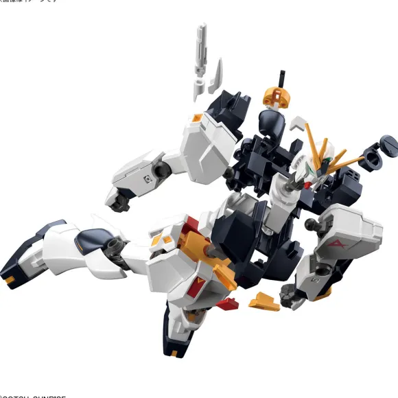 1/144 ENTRY GRADE NU Gundam
