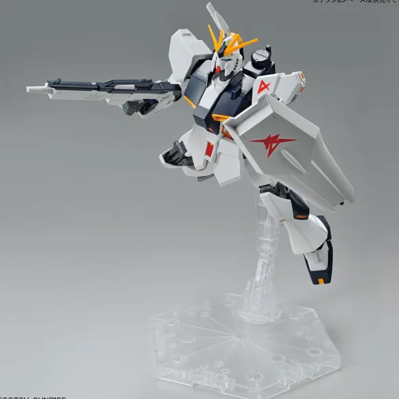 1/144 ENTRY GRADE NU Gundam