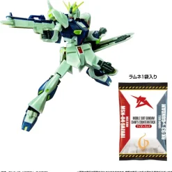 1/144 ENTRY GRADE NU Gundam (Psycoframe Luminous Image Color) Original Marking Sticker Set