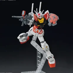 1/144 ENTRY GRADE Ra Gundam (Gundam Build Metaverse)