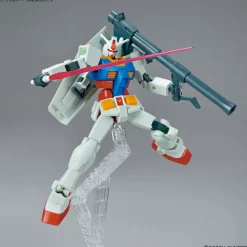 1/144 ENTRY GRADE RX-78-2 Gundam (Full Weapon Set)