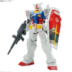 1/144 Entry Grade RX-78-2 Gundam [Ukiyo-E Package Ver.]