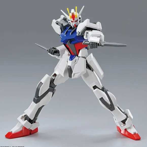 1/144 ENTRY GRADE Strike Gundam (Light Package Ver.)