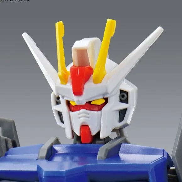 1/144 ENTRY GRADE Strike Gundam (Light Package Ver.)