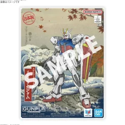 1/144 Entry Grade Strike Gundam [Ukiyo-E Package Ver.]