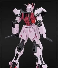 1/144 ENTRY GRADE Strike Rouge - Round Box Gunpla (Light Package Ver.)