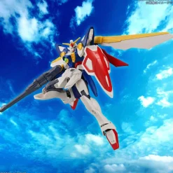 1/144 Entry Grade Wing Gundam