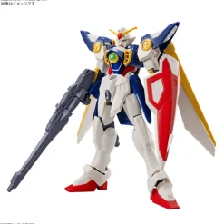 1/144 Entry Grade Wing Gundam