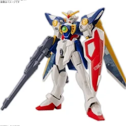 1/144 Entry Grade Wing Gundam [Ukiyo-E Package Ver.]