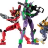 Eva-Frame: Rebuild of Evangelion Vol.01: 1Box (8pcs)