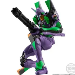 Eva-Frame: Rebuild of Evangelion Vol.01: 1Box (8pcs)