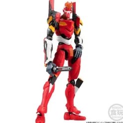 Eva-Frame: Rebuild of Evangelion Vol.01: 1Box (8pcs)
