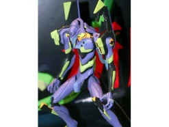 EVA-01 Rebuild of Evangelion Ver.