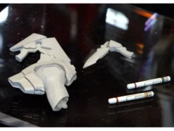 EVA-01 Rebuild of Evangelion Ver.