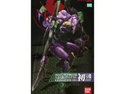 EVA-01 Rebuild of Evangelion Ver.