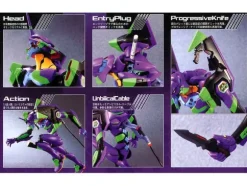 EVA-01 Rebuild of Evangelion Ver.