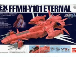 1/1700 EX-21 Eternal