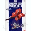 1/144 EX-15 Mebius Zero & Sky Grasper