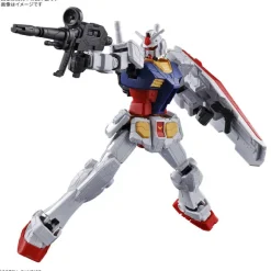 1/144 EXPO2025 Entry Grade RX-78F00/E Gundam