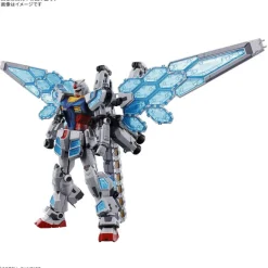 1/144 EXPO2025 RX-78F00/E Gundam (EX-001 Glass Feather)