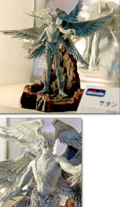 Extreme Figure Satan