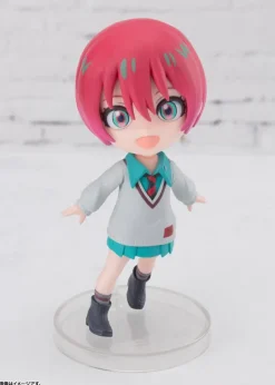 Figuarts mini Amate Yuzuriha (Machu)