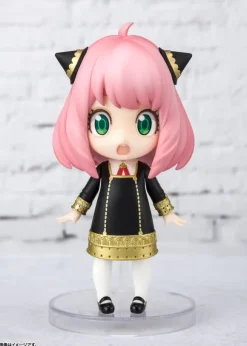 Figuarts mini Anya Forger