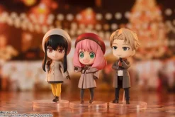 Figuarts mini Anya Forger -Movie version SPY x FAMILY CODE: White-