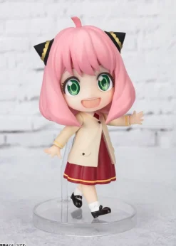 Figuarts mini Anya Forger -Ooting Outfit- (Spy x Family)