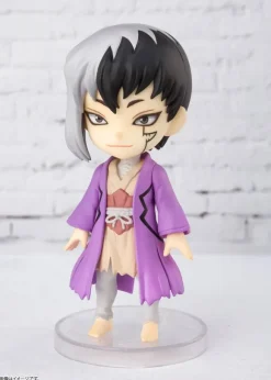 Figuarts Mini Asagiri Gen