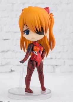 Figuarts mini Asuka Langley Shikinami