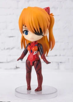Figuarts mini Asuka Langley Shikinami