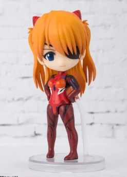 Figuarts mini Asuka Langley Shikinami