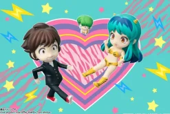 Figuarts mini Ataru Moroboshi & Ten