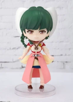 Figuarts mini Atlee Ariel