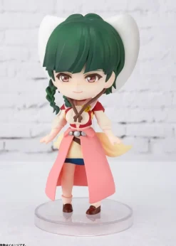 Figuarts mini Atlee Ariel