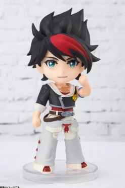 Figuarts mini Back Arrow