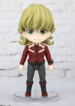 Figuarts mini Barnaby Brooks Jr.