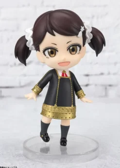 Figuarts mini Becky Blackbell