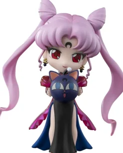 Figuarts mini Black Lady